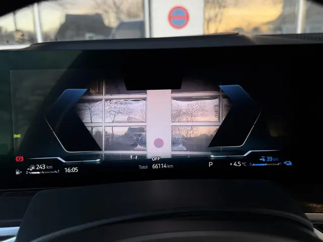 BMW X5 xDrive50e M SPORT 2023 Hybride Benzine 42