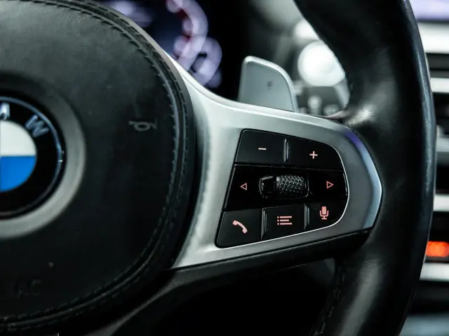 BMW X3 xDrive30e High Executive 2021 Hybride Benzine 29