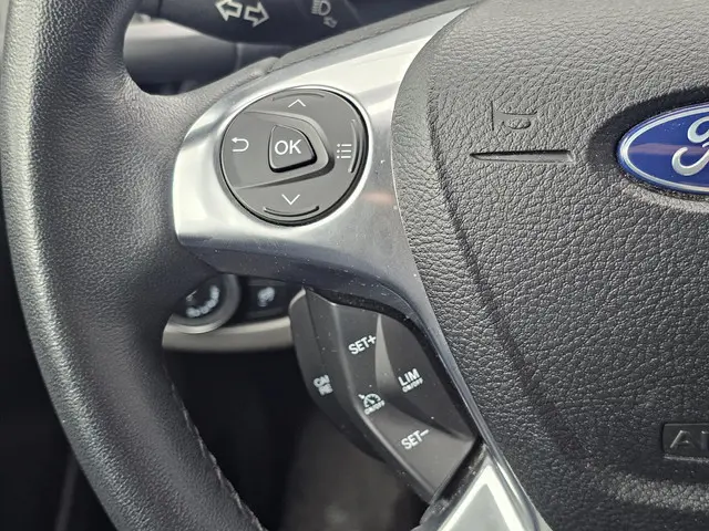 Ford Transit Connect 1.0 Ecoboost L2 Trend 2022 Benzine 14