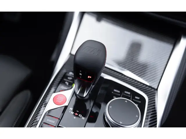 BMW M3 3-serie Touring xDrive Competition 2024 Benzine 16