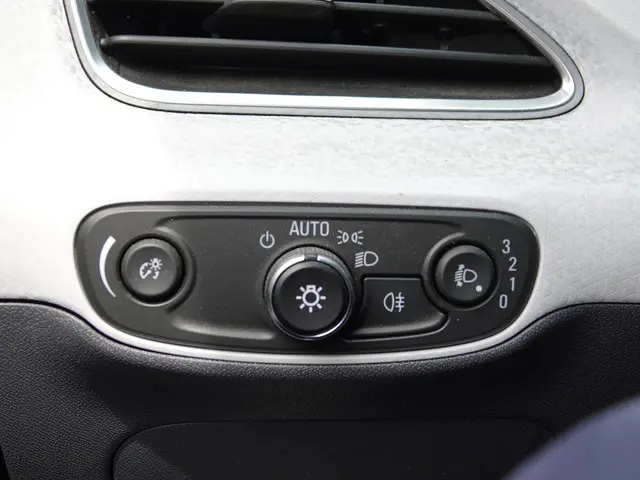 Opel Ampera-e Business executive 60 kWh 2020 Elektrisch 26