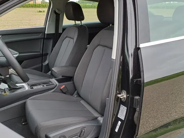 Audi Q3 2