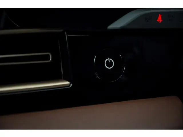 Porsche Taycan 79 kWh 2021 Elektrisch 58