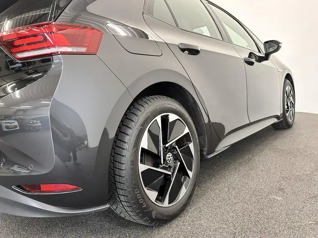 Volkswagen ID.3 Pro 58 kWh 2022 Elektrisch 21