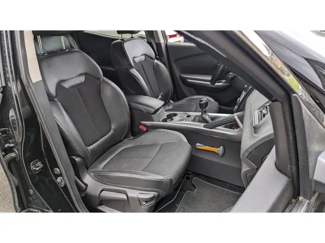 Renault Kadjar 1.2 TCe Intens - Navi - 2e eign. 2016 Benzine 21