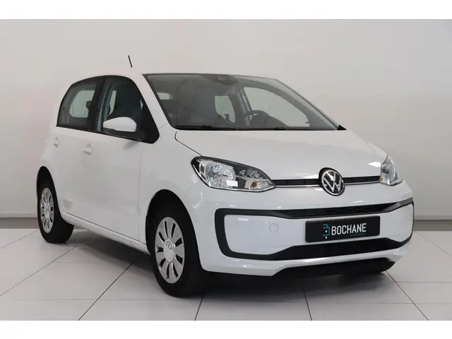 Volkswagen up! 1.0 2021 Benzine 5