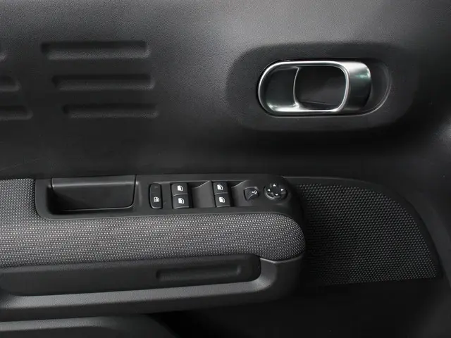 Citroën C3 Aircross 1.2 110pk 2024 Benzine 11