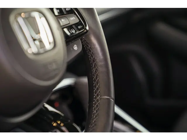 Honda HR-V 1.5i e:HEV ADVANCE 2023 Hybride Benzine 46