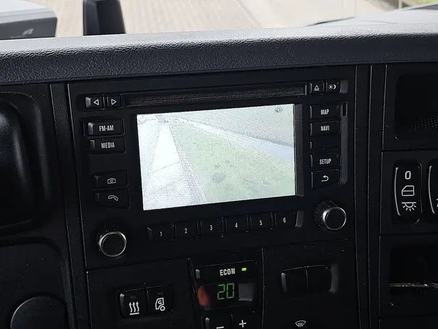 Scania P P320 2017 Diesel 20