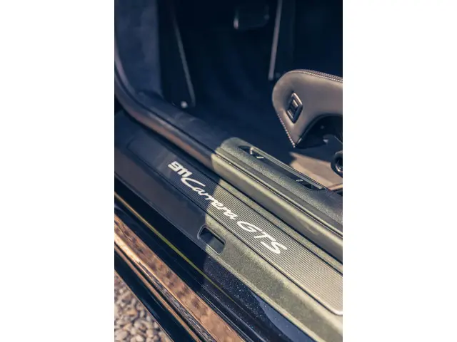 Porsche 911 3.0 Carrera GTS 2022 Benzine 102