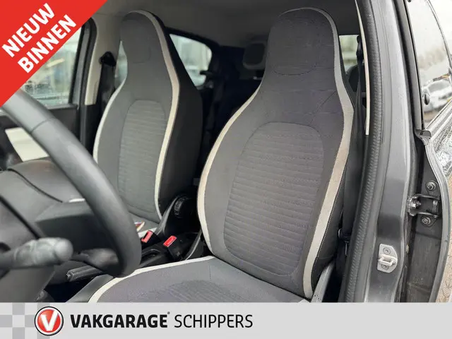 Renault Twingo 0.9 TCe Expression airco 2017 Benzine 5