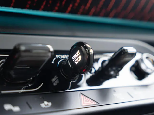 MINI Countryman E 2026 Elektrisch 29