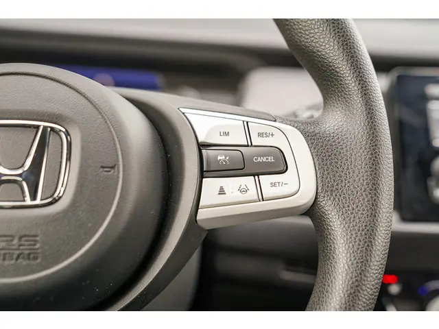 Honda Jazz 1.5i e:HEV COMFORT 2021 Hybride Benzine 15