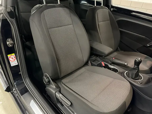 Volkswagen Beetle 1.2 TSI Highline 2012 Benzine 10