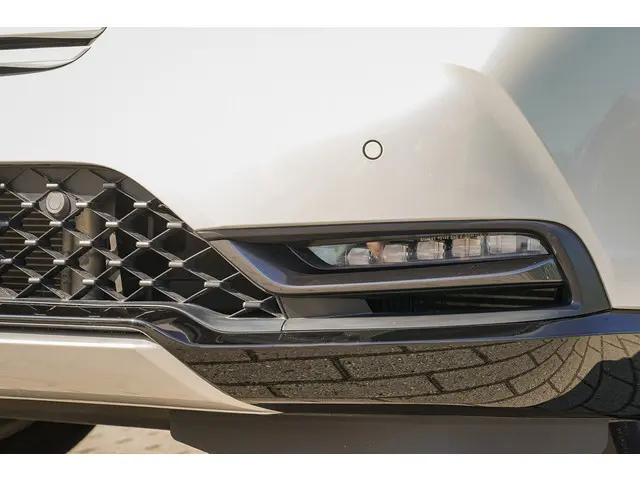 Honda HR-V 1.5i e:HEV ADVANCE 2024 Hybride Benzine 46