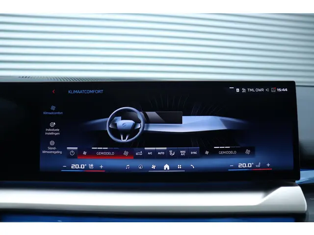 BMW i5 Touring M60 xDrive 2024 Elektrisch 30