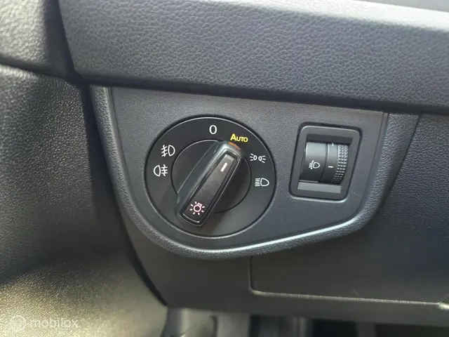 Volkswagen Polo 1.0 TSI Comfortline 2018 Benzine 17