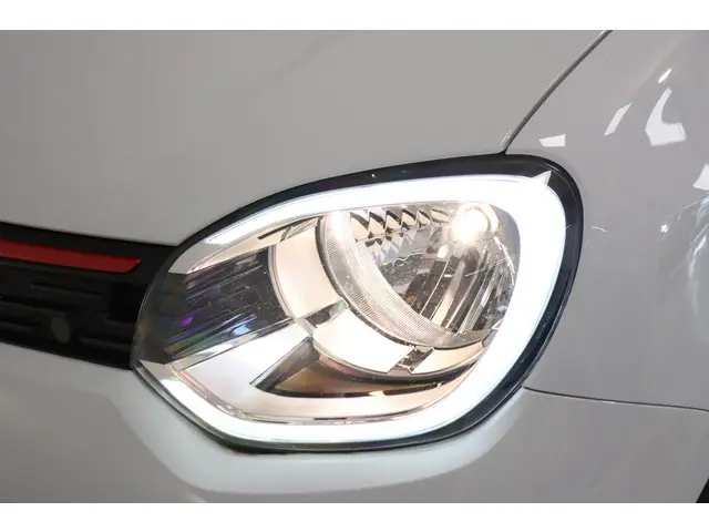 Renault Twingo 1.0 SCe Collection 2021 Benzine 14