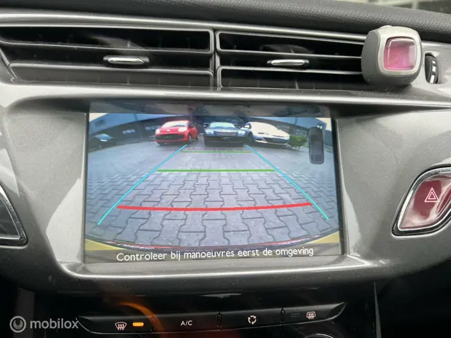 Citroën C3 1.6 e-HDi |AIRCO|NAVI|PDC|LED|ALCANTARA| 2013 Diesel 25