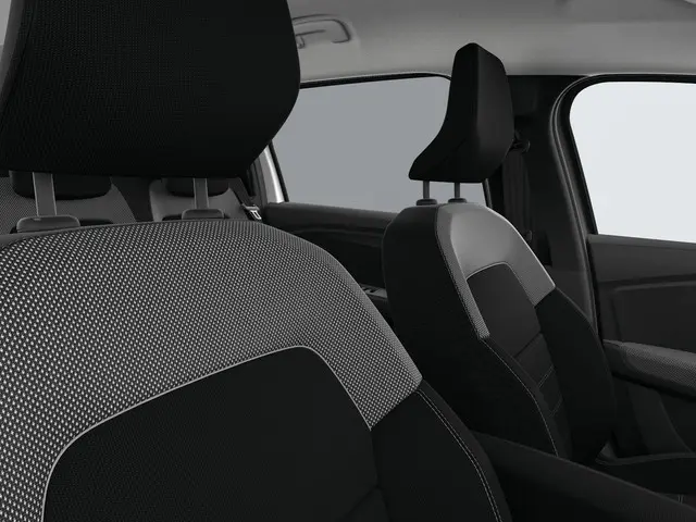 Dacia Jogger Expression 2026 LPG/Gas 14