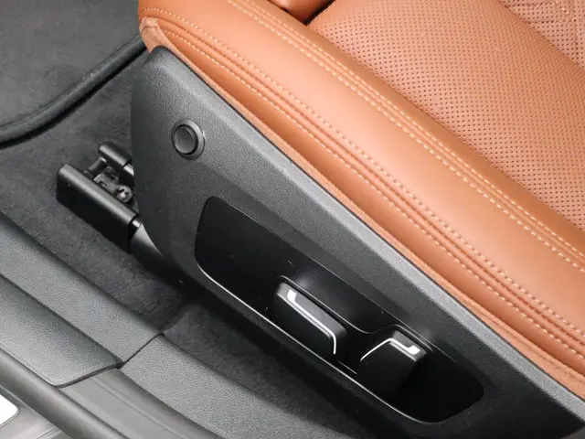 BMW i4 M50 2024 Elektrisch 12