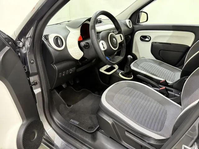 Renault Twingo 1.0 SCe 70 Collection NAP 2018 Benzine 8