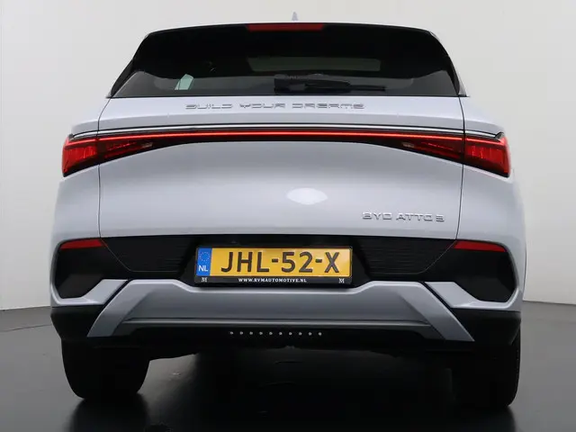 BYD ATTO 3 Comfort 60 kWh 2023 Elektrisch 6