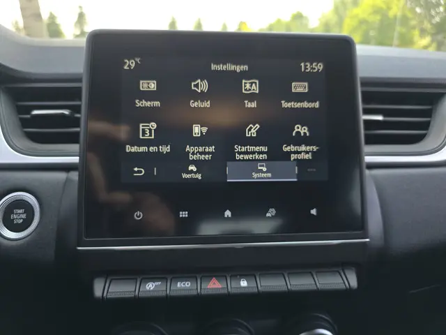 Renault Captur 1.0 TCe 90 techno 2023 Benzine 39