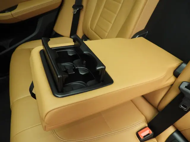 BMW X3 xDrive20i 2024 Benzine 18