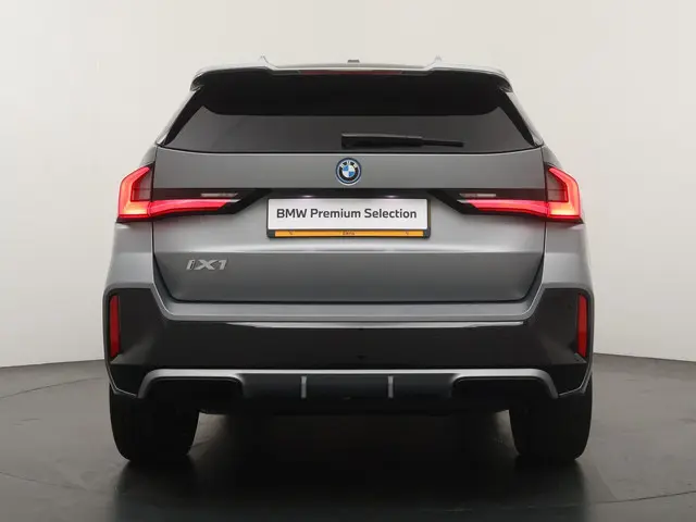 BMW iX1 eDrive20 2025 Elektrisch 10