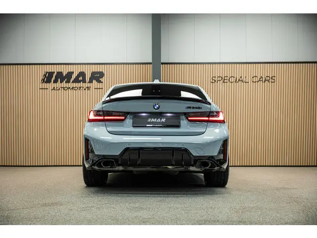 BMW 3 Serie M340i xDrive 2024 Benzine 11