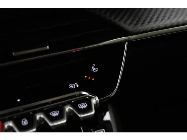 Peugeot 208 Hybrid 100 e-DCS6 Allure 2024 Benzine 26
