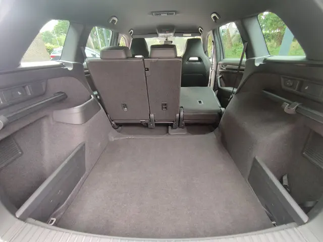 Škoda Kodiaq 1.5 TSI Sportline Business 2021 Benzine 23