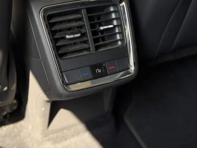Škoda Enyaq iV 80 | 82kwh 2021 Elektrisch 16