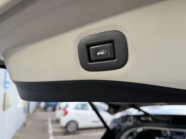 Nissan X-Trail 1.6 DIG-T Tekna 2017 Benzine 11