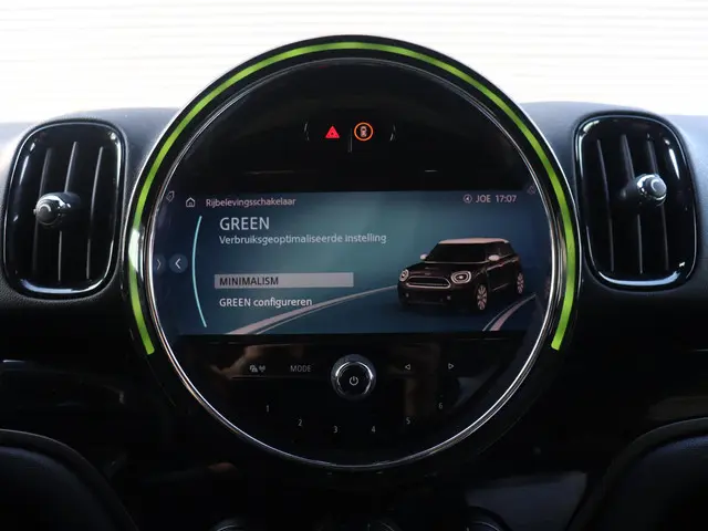 MINI Countryman Cooper 2023 Benzine 22