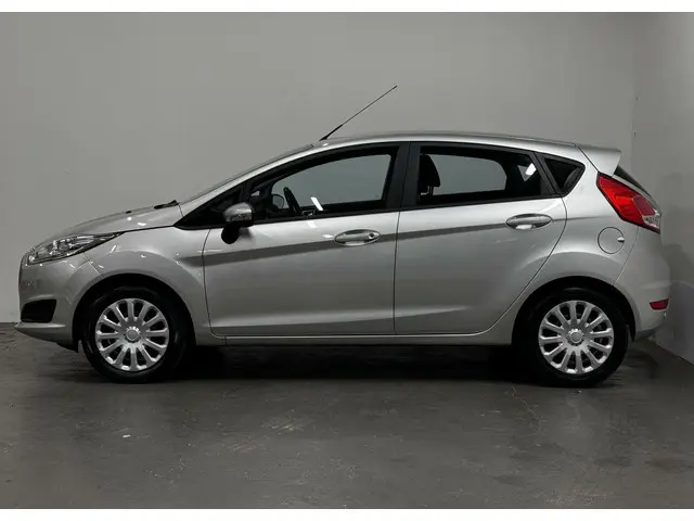 Ford Fiesta 2