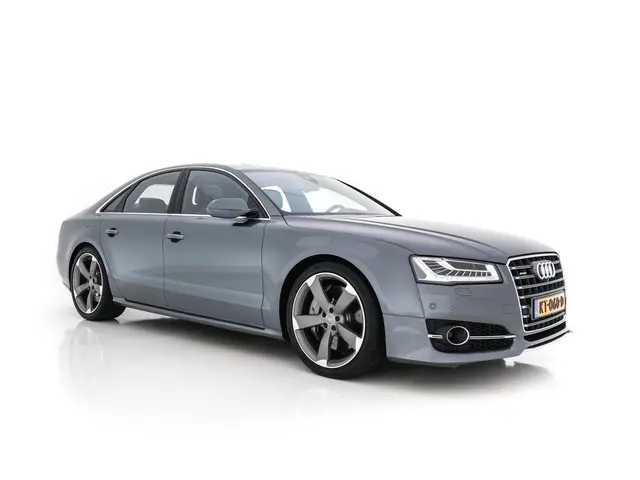 Audi S8 4.0 TFSI Quattro Pro Line+ 2015 Benzine 1