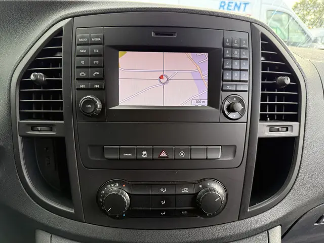 Mercedes-Benz Vito 114 2.1 CDI 2019 Diesel 20