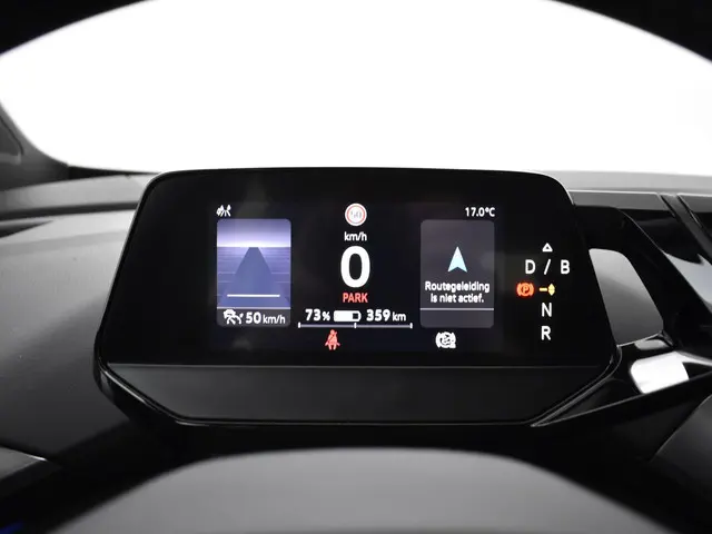 Volkswagen ID.4 Pro 77 kWh accu 2023 Elektrisch 6