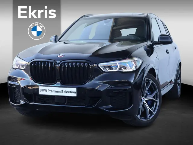 BMW X5 xDrive45e High Executive 2023 Hybride Benzine