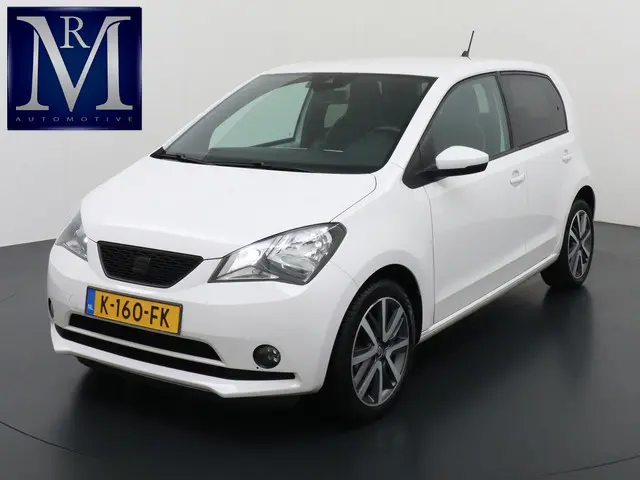SEAT Mii Electric electric Plus 2020 Elektrisch