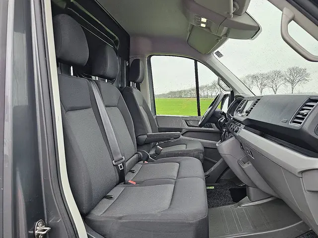 MAN TGE E-TGE 2020 Elektrisch 7