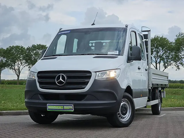 Mercedes-Benz Sprinter 316 2021 Diesel