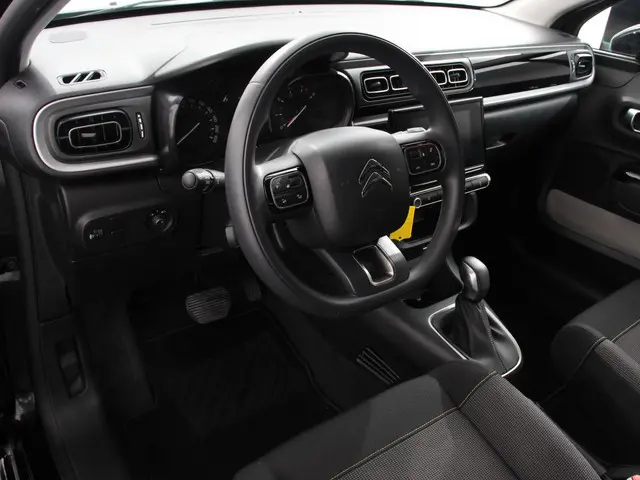 Citroën C3 1.2 PureTech Max 2024 Benzine 2