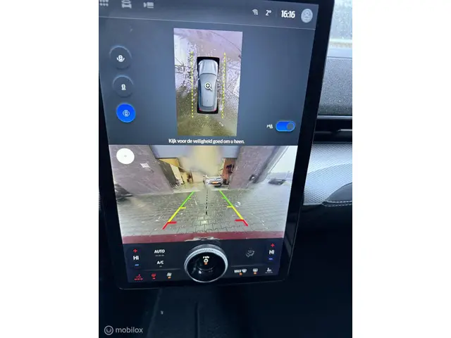 Ford Mustang Mach-E RWD 75 kWh 2021 Elektrisch 21