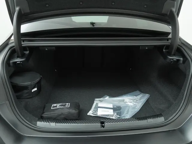 BMW i5 Sedan M60 xDrive 2026 Elektrisch 24