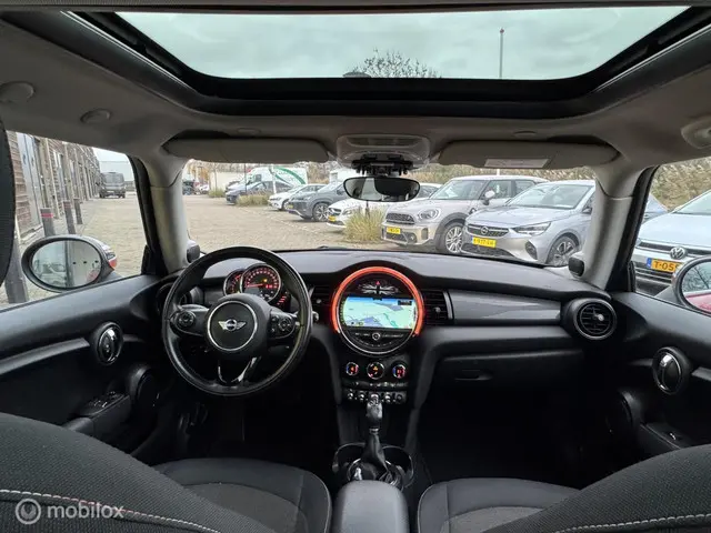 MINI Cooper Mini 1.5 Salt 2014 Benzine 17