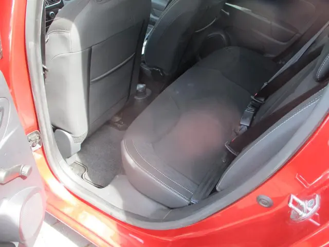 Renault Clio 1.2 16V 2018 Benzine 9