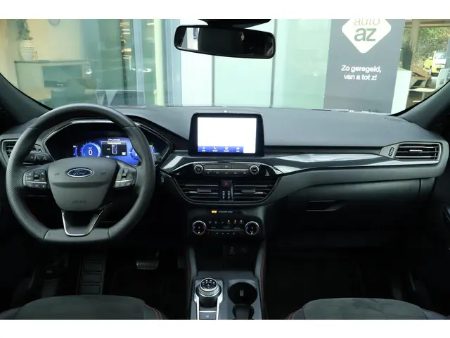 Ford Kuga 2.5 PHEV ST-Line X 2023 Hybride Benzine 16